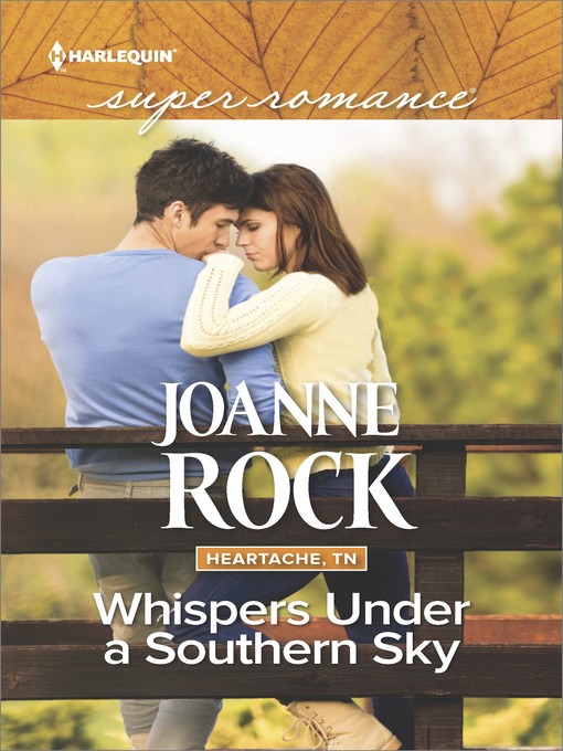Title details for Whispers Under a Southern Sky by Joanne Rock - Available